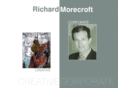 richardmorecroft.com