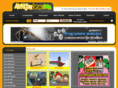 abidjanjeux.com