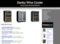 danbywinecooler.net