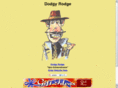dodgy-rodge.co.uk