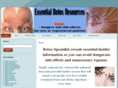 essential-botox-resources.com