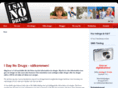isaynodrugs.org