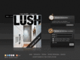 revistalush.com.br