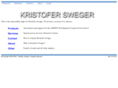 sweger.com
