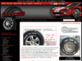tire-lettering.com
