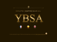 grupoybsa.com