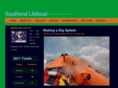 southendlifeboat.org