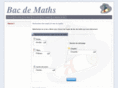 bac-maths.com