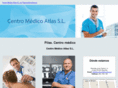 centromedicoatlas.es