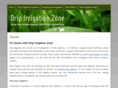 dripirrigationzone.com