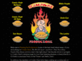 flamingpie.net