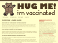hugmeimvaccinated.org