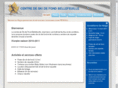 skidefondbellefeuille.com