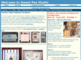 sweetpeastudio.net