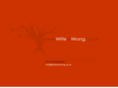 writeorwrong.co.uk