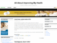 allaboutmyhealth.com