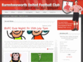 bufcsydney.com