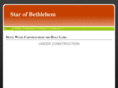 star-of-bethlehem.net