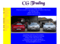 cgtrading.co.uk