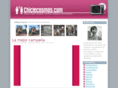 chiclecosmos.com