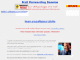 mailforwardingservice.net