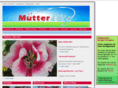 muetterblitz.de