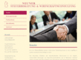 neuner-consulting.com