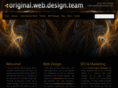 originalwebdesignteam.com