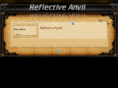 reflectiveanvil.com