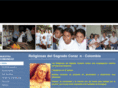 religiosasdelsagradocorazoncolombia.org