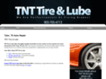 tnttireandlube.com
