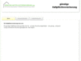 xn--gnstige-haftpflichtversicherung-oid.org