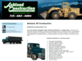 ashlandconstructionco.com