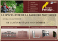 barriereprestige.com
