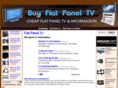 buyflatpaneltv.info