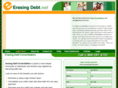 erasingdebt.net