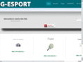 g-esport.es
