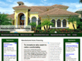 manufacturedhomefinancing.net