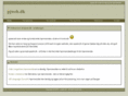 pjweb.dk