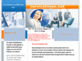 servicelinjen.net
