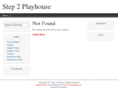 step2playhouse.com