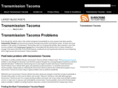 transmissiontacoma.com