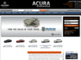 acura-br.com