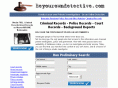 beyourowndetective.com