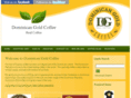 cafesantodomingo.com