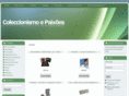 coleccionismoepaixoes.com