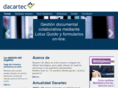 dacartec.com