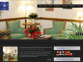 hotellparissentrum.com