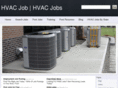 hvacjobfinder.com