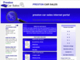 preston-car-sales.co.uk
